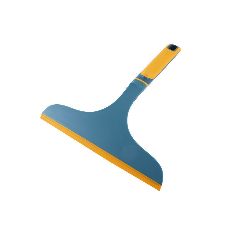 Floor Sweeper Window Scraper Dust Cleaning Household Glass Washing Window Squeegee Cleaner