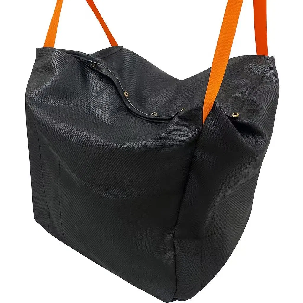 Good Price Green Nonwoven Geobag Using for Seawall Protection