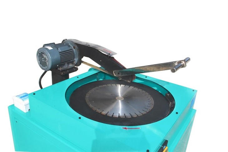 High Quality Polishing Machine for Diamond Saw Blade Whole Seller