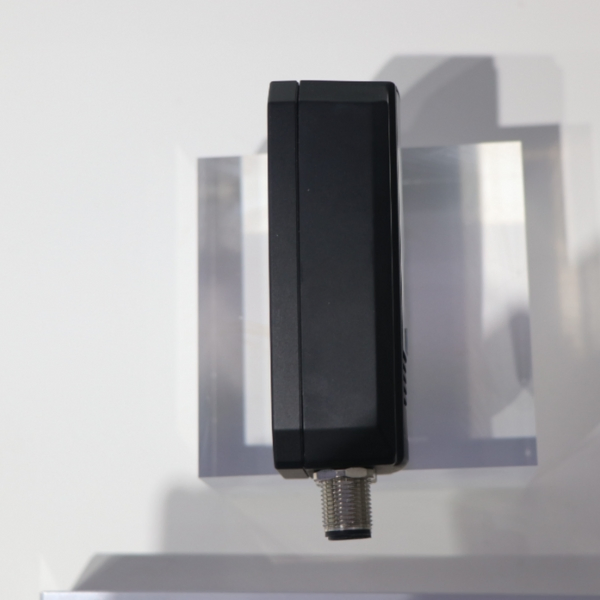 IP67 Fixed Industrial WiFi Temperature Measurement CCTV Cube Camera Equipment for Power Room Thermal Imaging Monitoring, Low Power Consumption