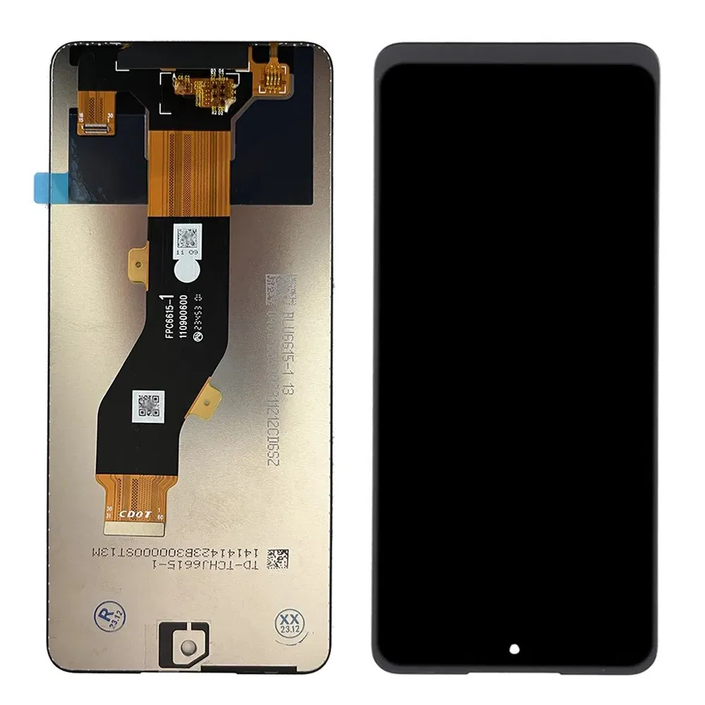 Дисплей для Tecno Spark20, Smart8, Smart8 HD, Hot40i