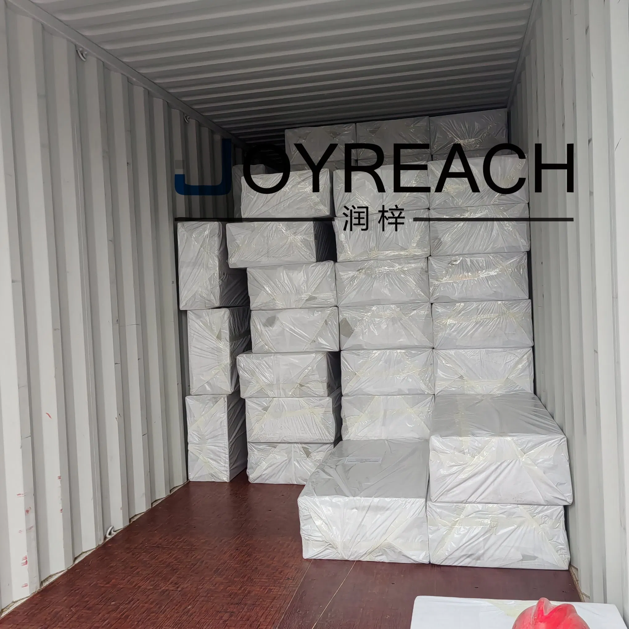 50-160kg/M3 40-180mm Thick Rockwool Board/Sheet for Thermal/Sound Insulation Mineral Balsalt Stone Wool
