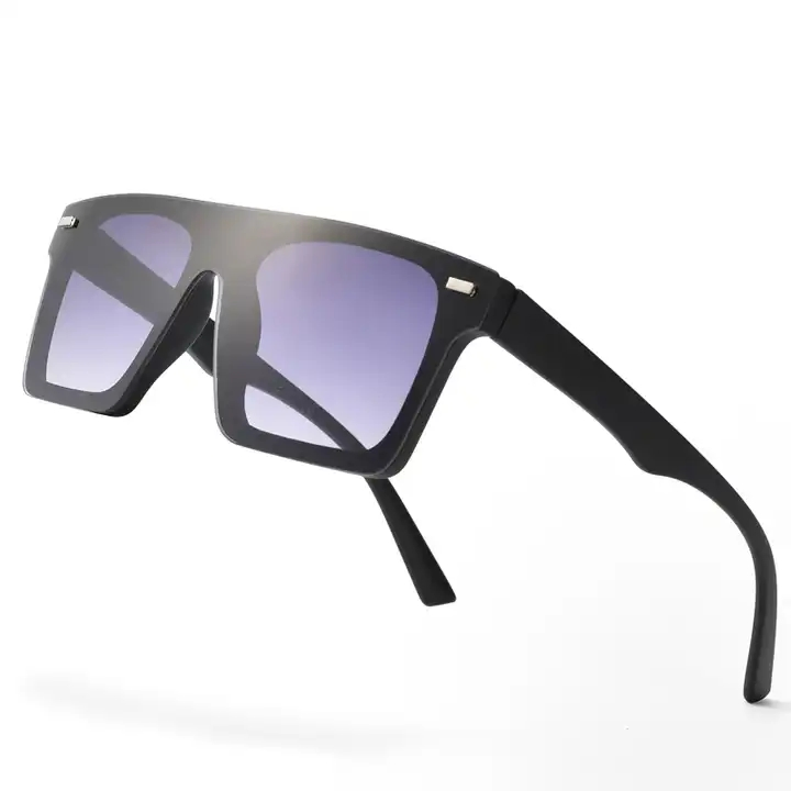 Free Sample Fashionable Adult Polarized Designer Sunglasses Custom Famous Brands Eyewear