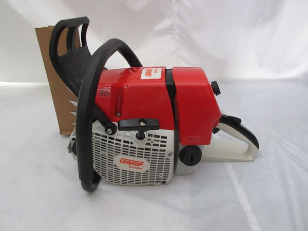 Chainsaw 92cc Wood Cutter Machine Ms660 Chain Saw 36 Inch Chainsaw