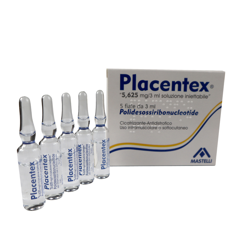 Korea Placentex Integro Placenta Pdrn Injection