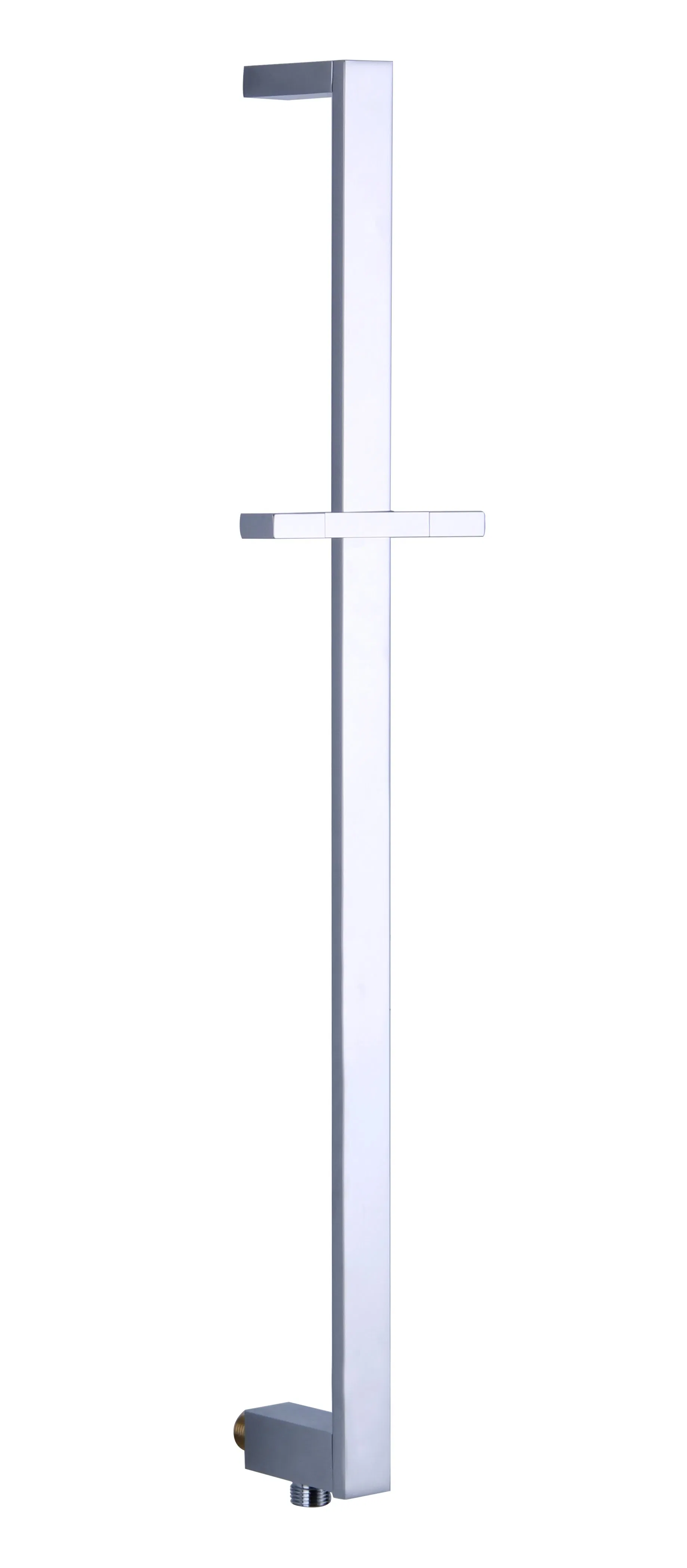 Modern Shower Lifting Rod Panel