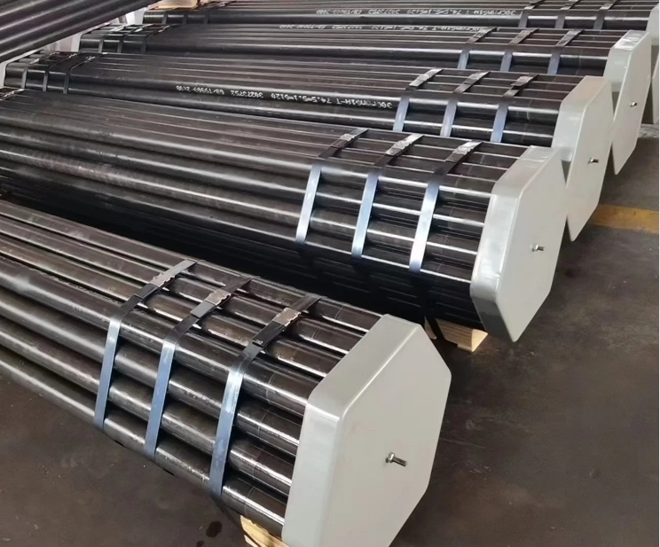 Буровая штанга для геологоразведки и кернового бурения