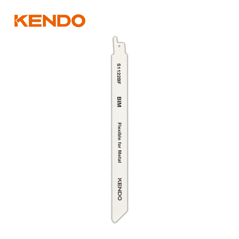 Пильное полотно Kendo для резки толстого металла