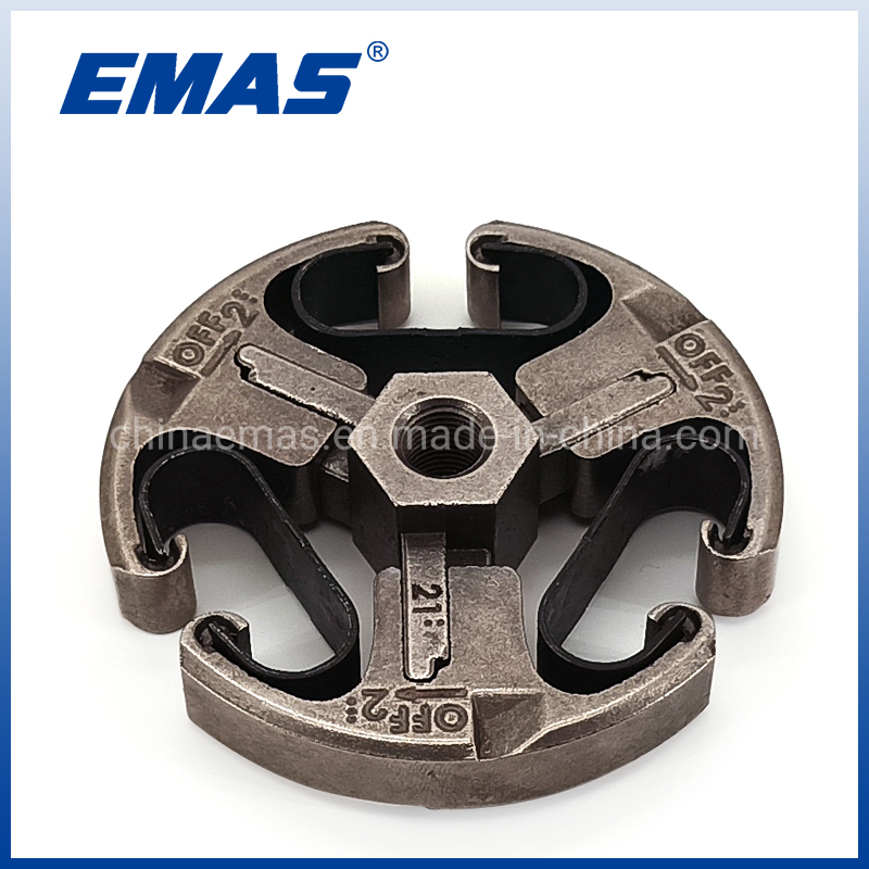 Gasoline Chainsaw Clutch Assy (Eh 61)