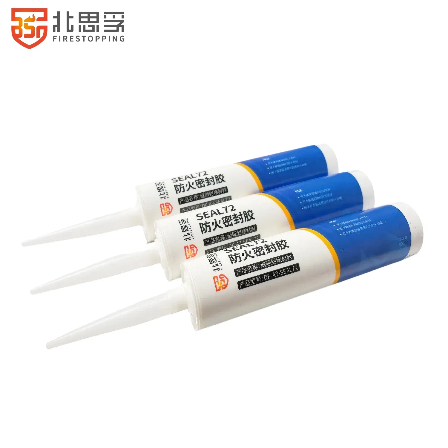 Top Quality Flame Retardant Sealant for Passive Fire Protection