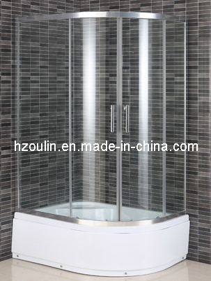 Ce Certificated Steam Bathroom Shower (C-46R)