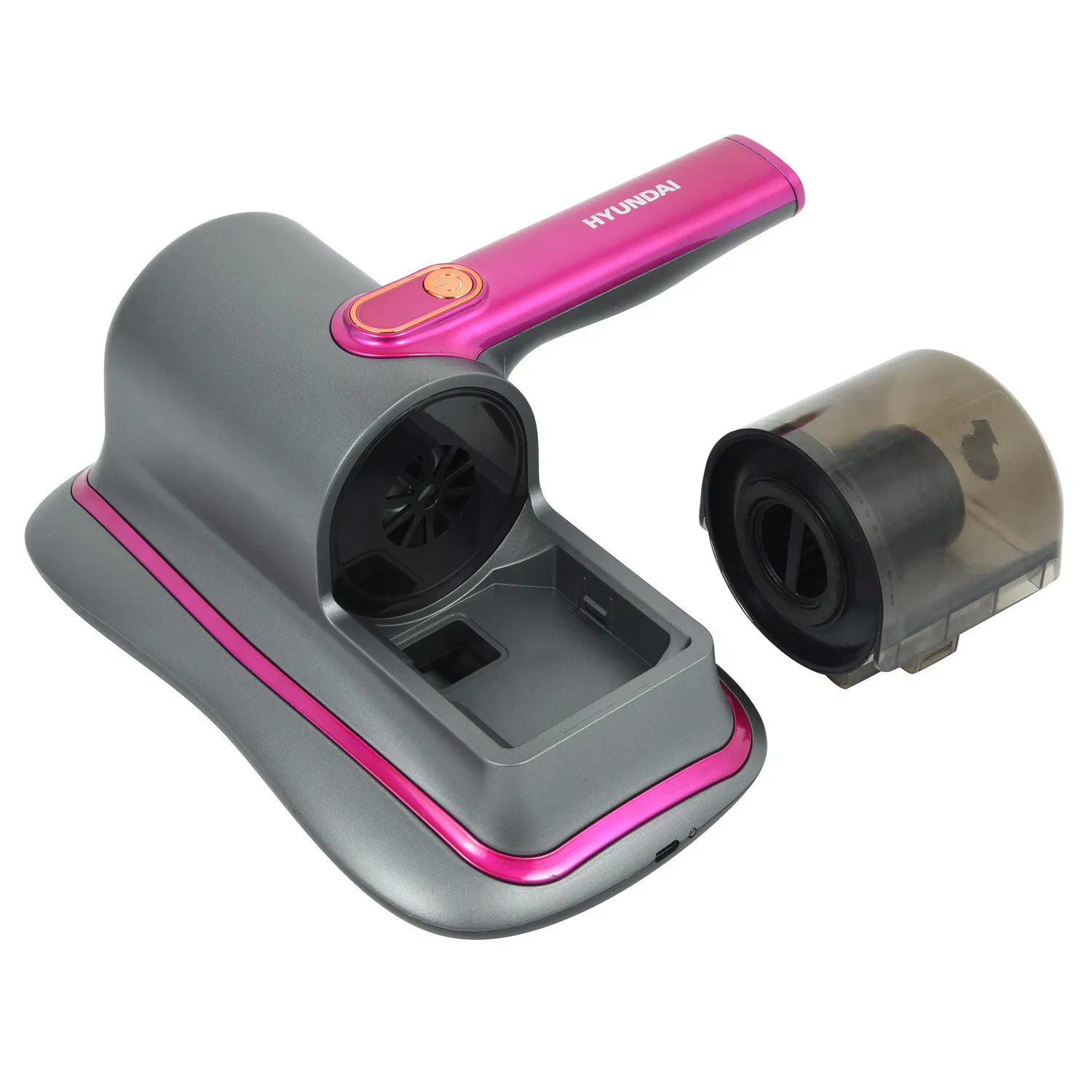 Cordless UV Bed and Mattress Cleaner