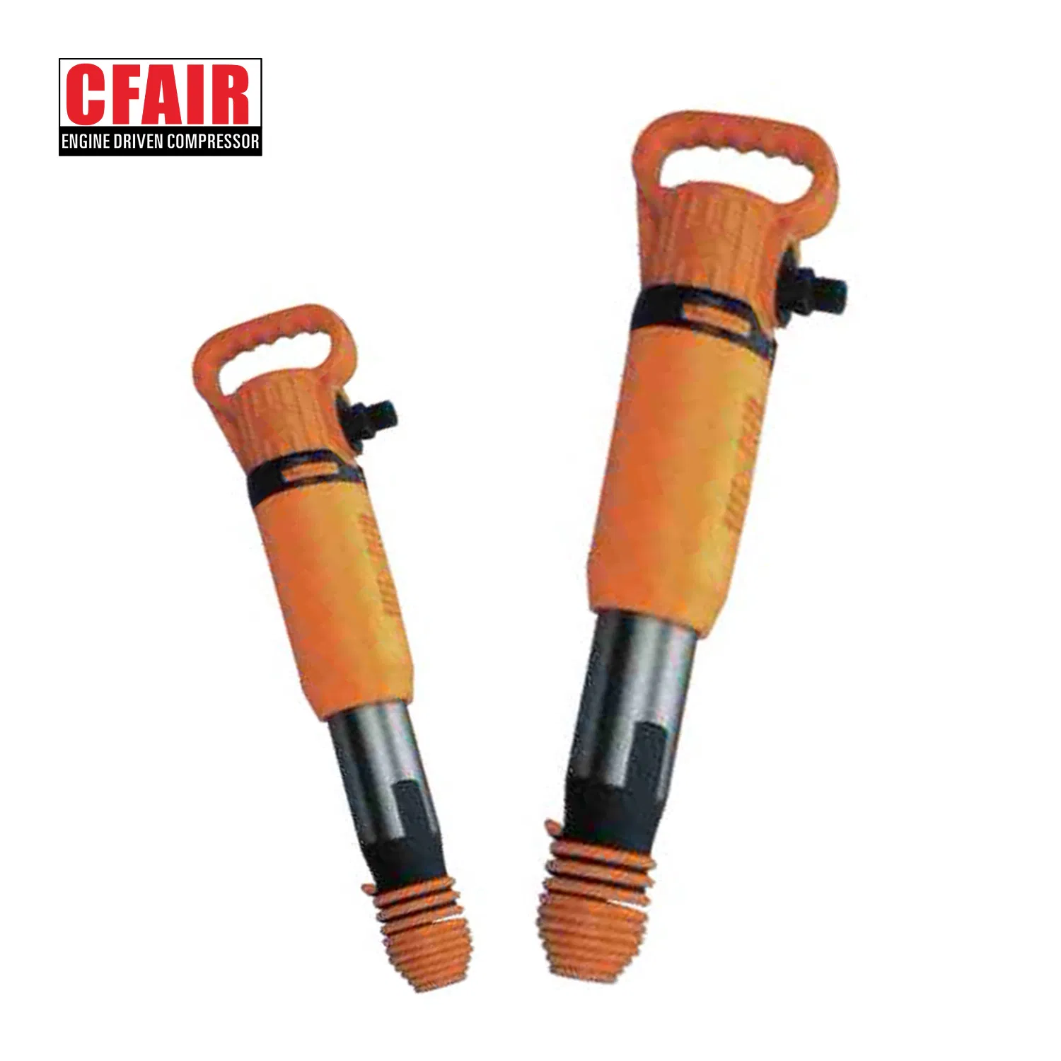 Пневматический отбойный молоток G20B