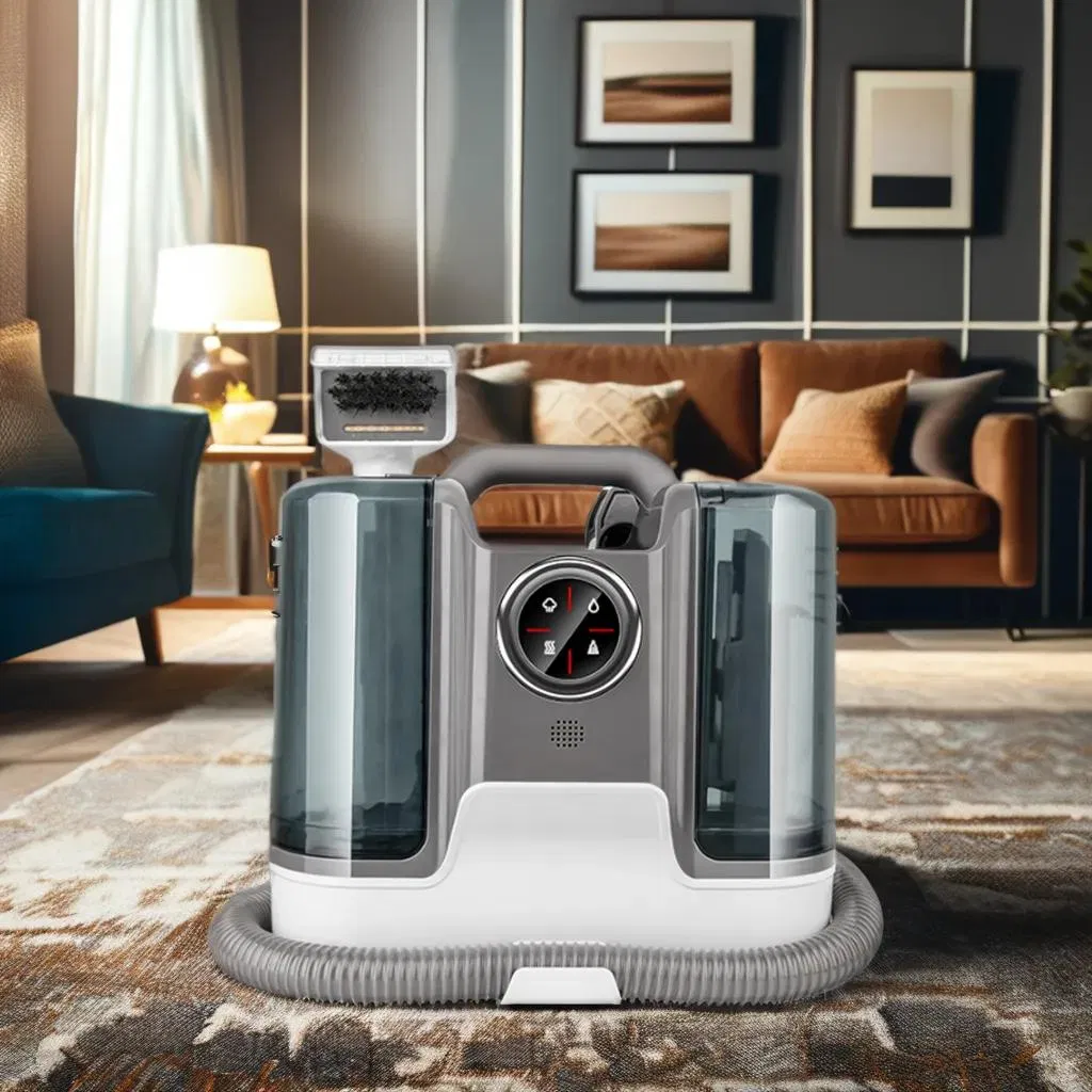 2025 Best Home Deep Carpet Cleaner Top Carpet Cleaners for Home