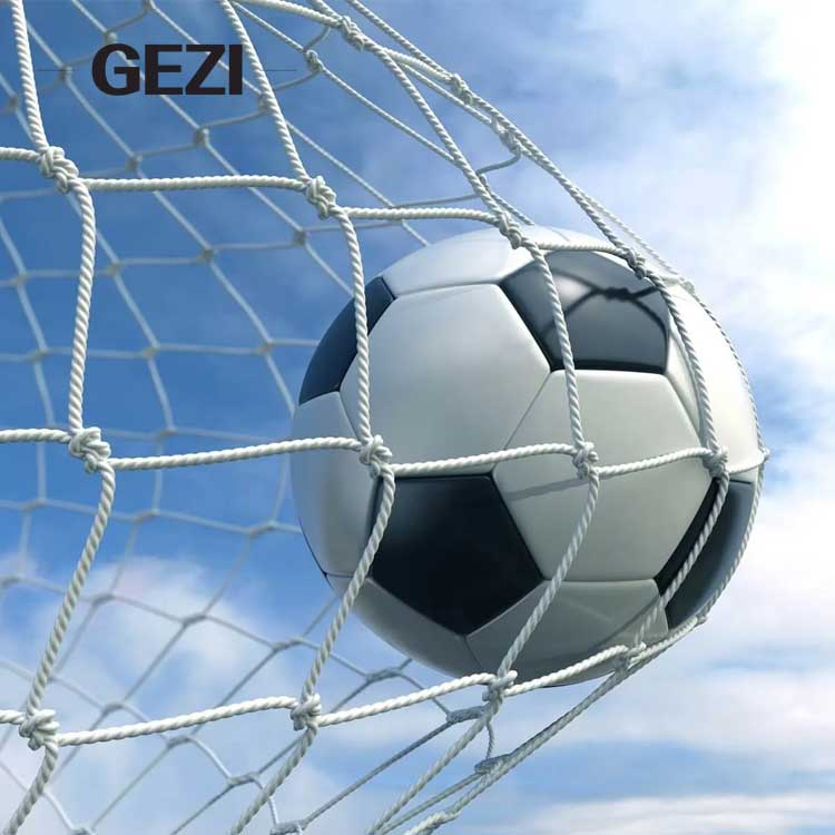 Factory Plastic HDPE Black Cricket Cargo Golf Ball Stop Tennis Court Surround Soccer Sport Field Batting Fence Barrier Net