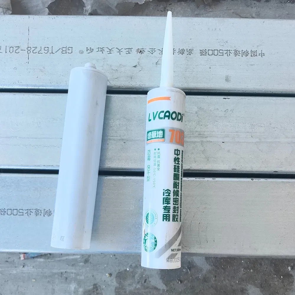 Anti-Ultraviolet PU Spray Super Adhesive Cold Solid Polyurethane Liquid Storage Anti-Ozone Antibacterial and Energy Saving Sealant Glue