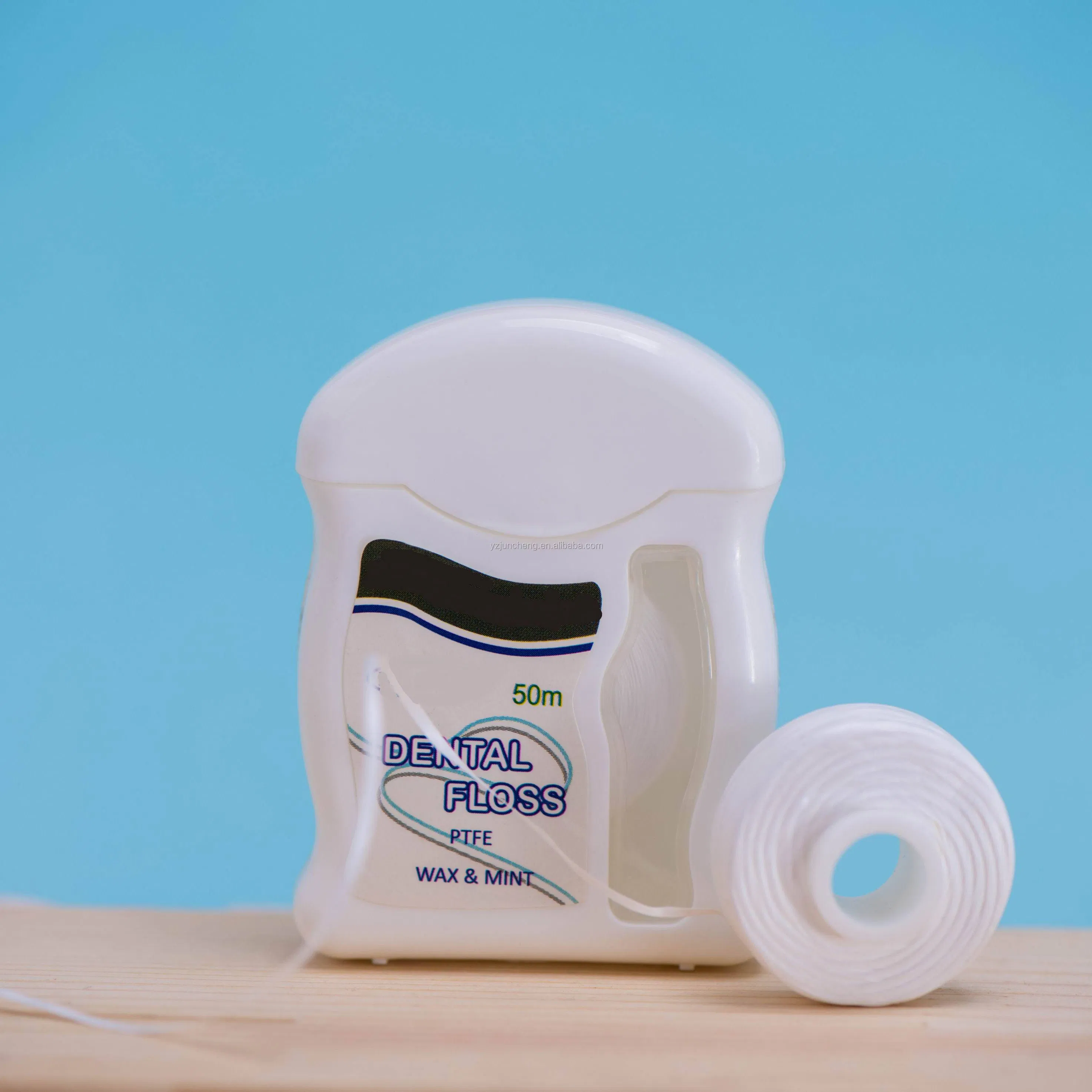 BSCI Cost Effective and High Performing Incorporating Plastic Box Dental Floss