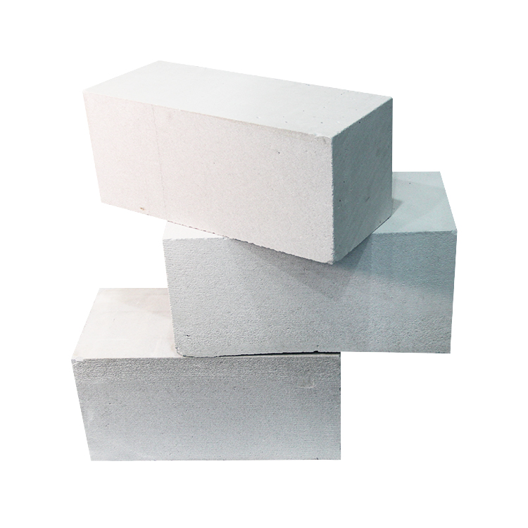 Prefabricated Aerated Concrete AAC Blocks