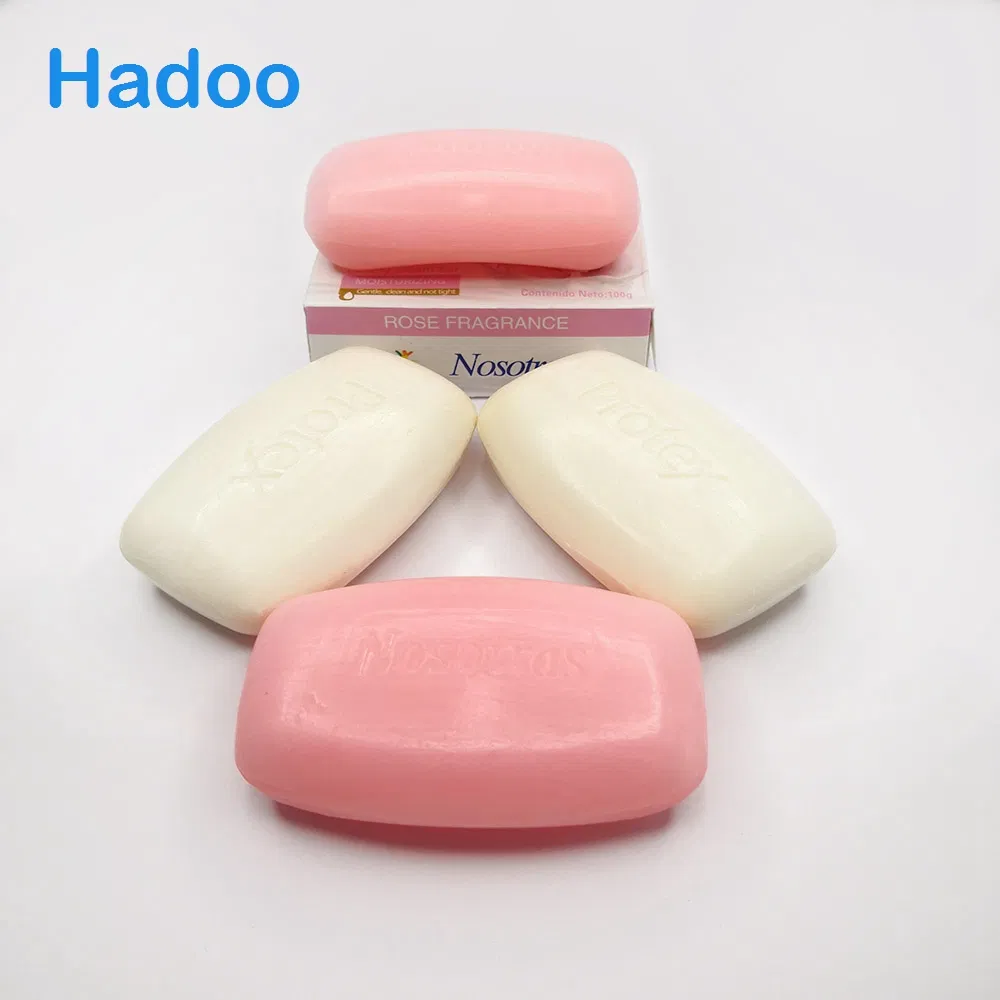 Natural Organic Skin Whitening Moisturizing Cleansing Bath Toilet Soap