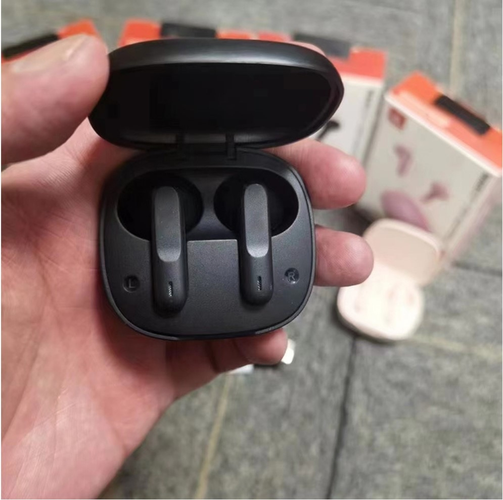 Wireless Tws Stereo Wave300 Bluetooth Earphone Headphone