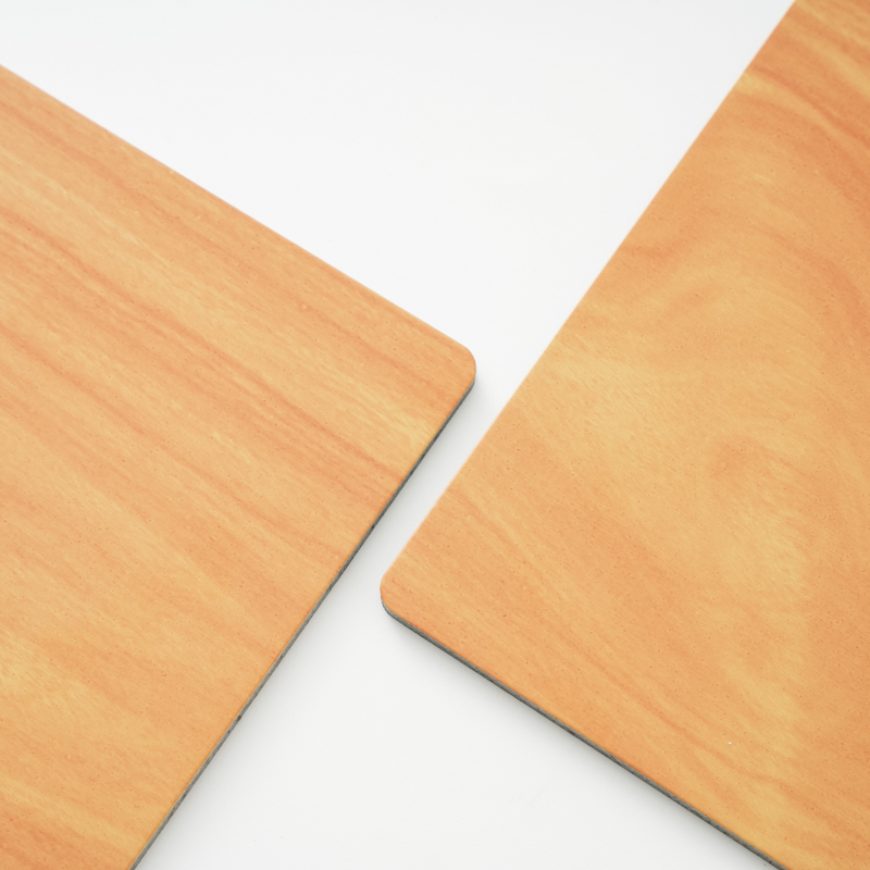 Aluminium Composite Panel ACP Acm with PVDF or PE Paint for Decoration