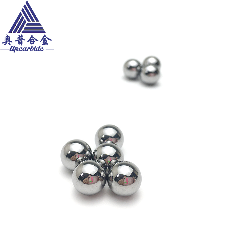 Карбидвольфрамовые шары YG6X 7.938мм для прецизионной штамповки