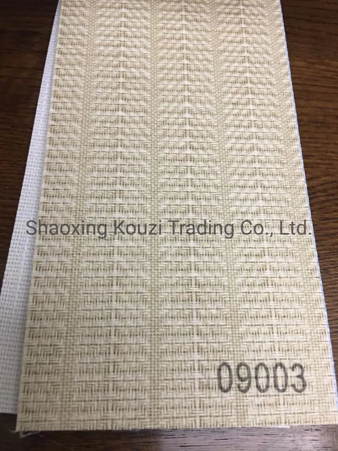 V7 Vertical Blinds Fabric