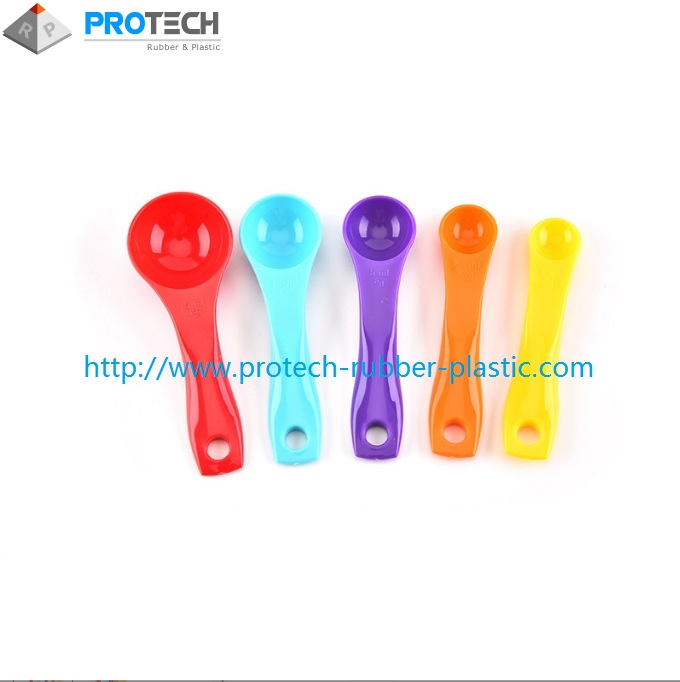 Customized Yogurt Spoon/Milk Powder Spoon Spoon Plastic