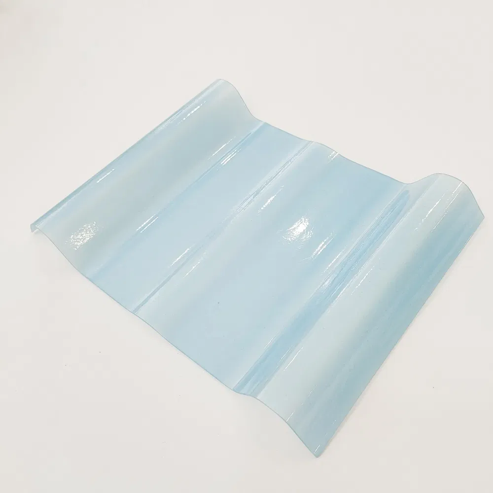 Transparent Fiberglass Sheet Price FRP Sheet Price in China