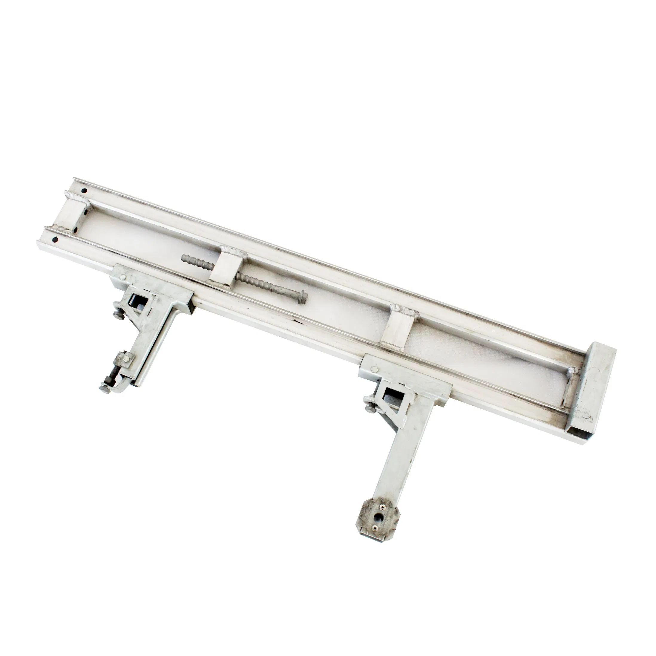 Customized Position Control Flexible Ruler Distance Measuring Safety Guard Fence