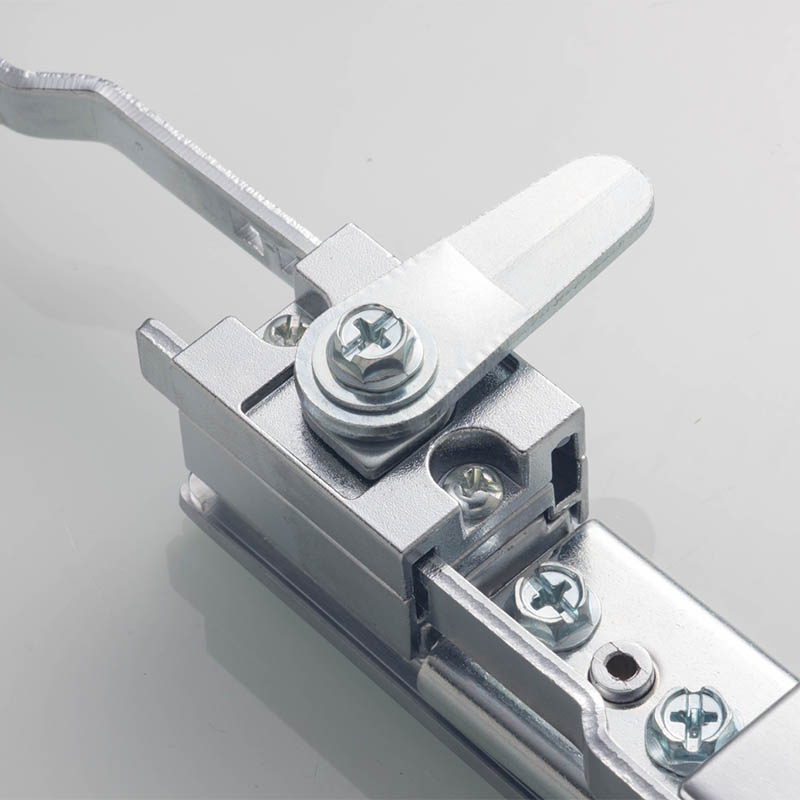 Yh9499 Electrical Panel Cabinet Latch Key Door Rod Control Lock