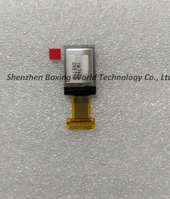 OLED-дисплей 0.71 дюйма, 48x64 пикселей, белый, I2C