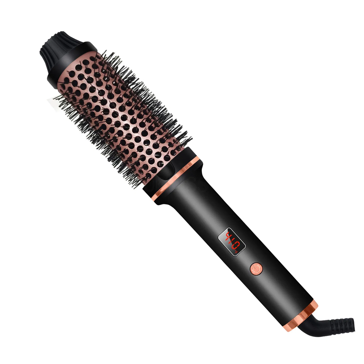 Salon Dryer Brush Hair Dryer 3 in 1 Massage Comb