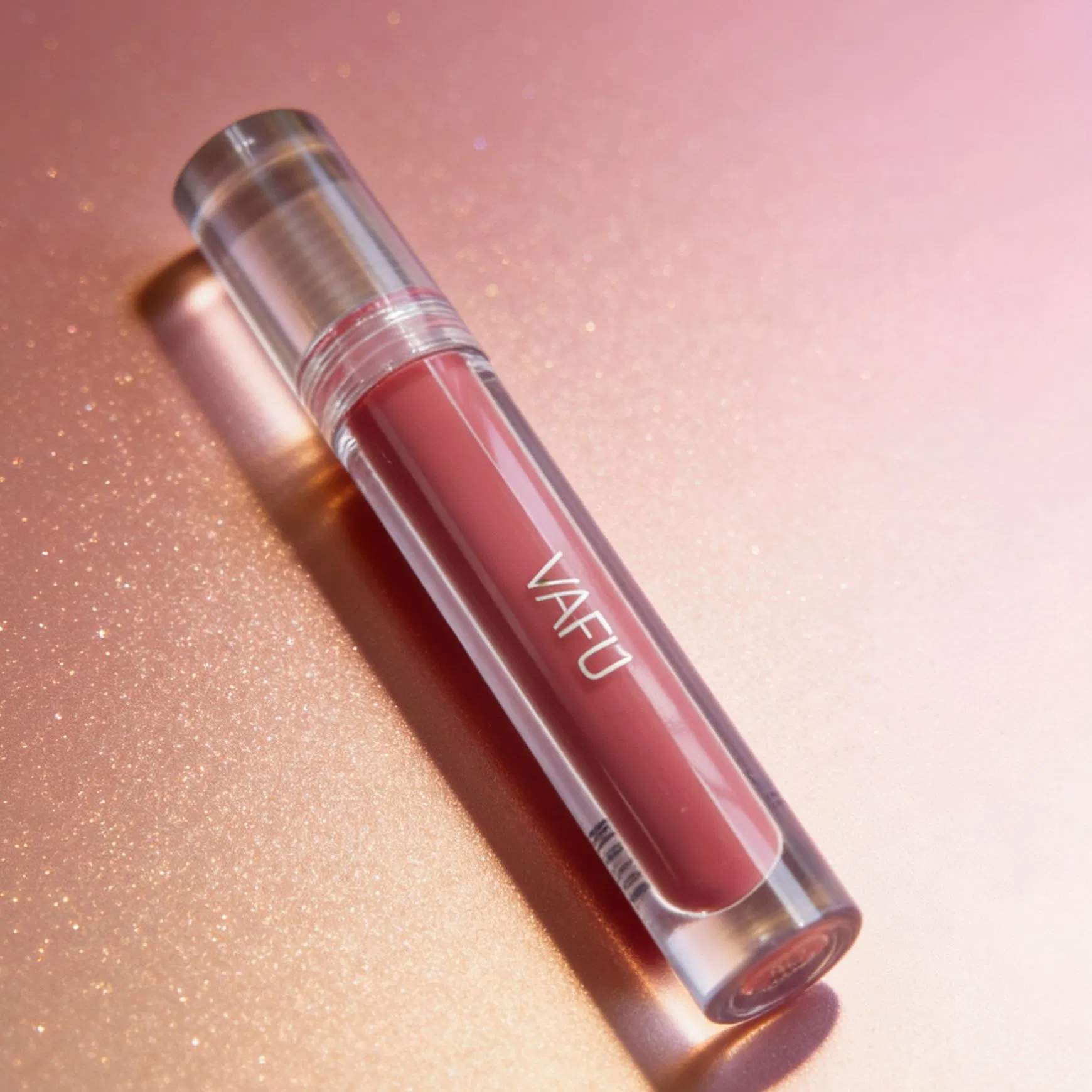 Moisturizing Plumping Lip Gloss Private Label OEM ODM Wholesale Cosmetics Factory