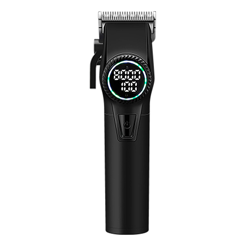Hair Electric Razor Three-in-One Set Haircutting Artifact Carving Clipper