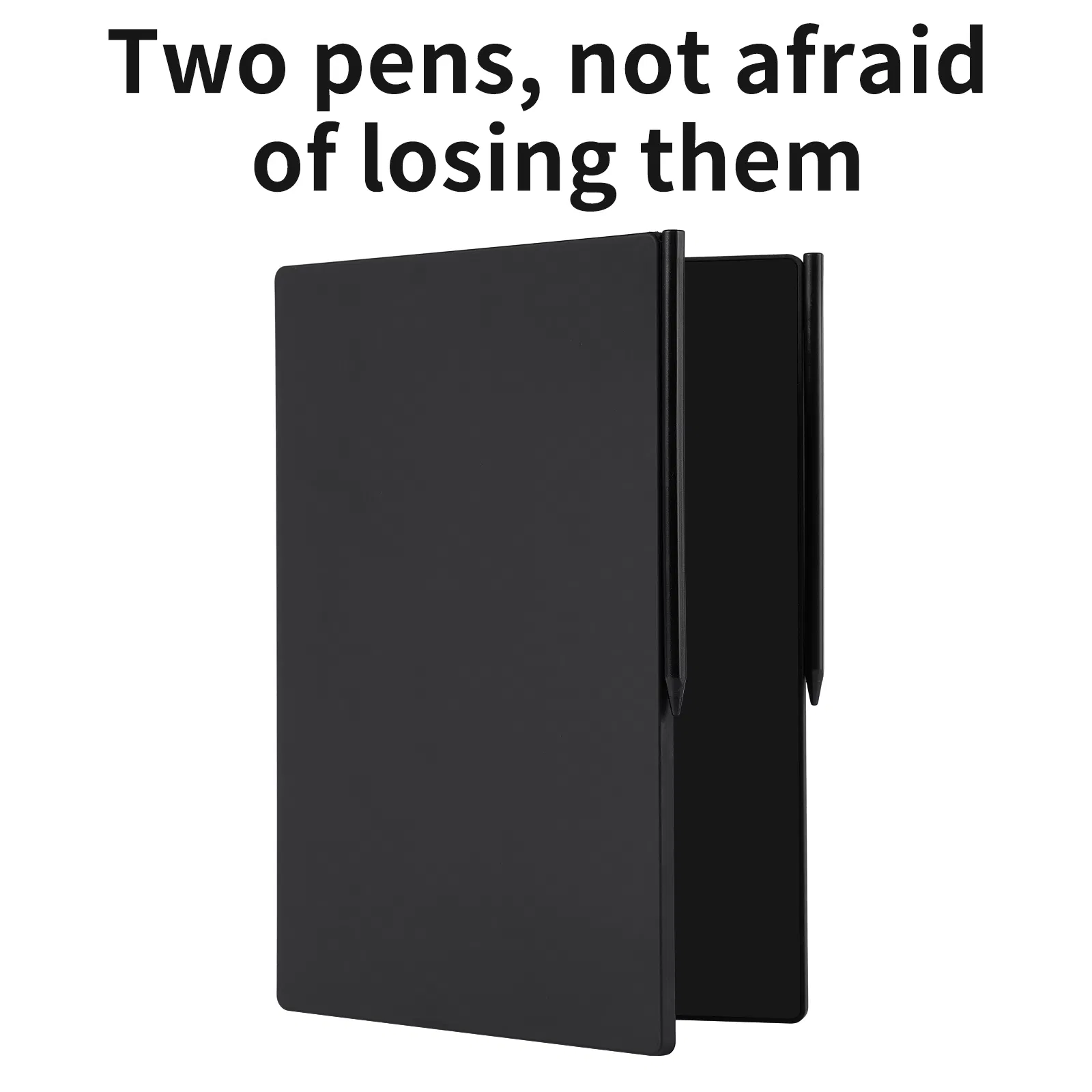 14.3" Foldable LCD Writing Tablet with High Definition Fine Handwriting Features