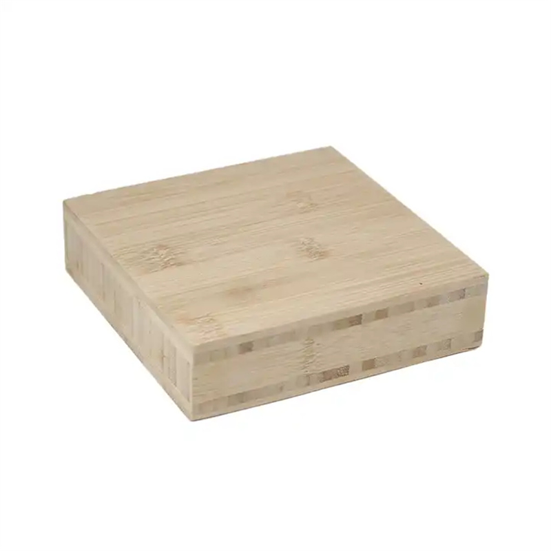 Wholesale Exterior Weather Resistant Bamboo Furniture Cutting Panel Multi-Layer Laminated Bamboo Plywood