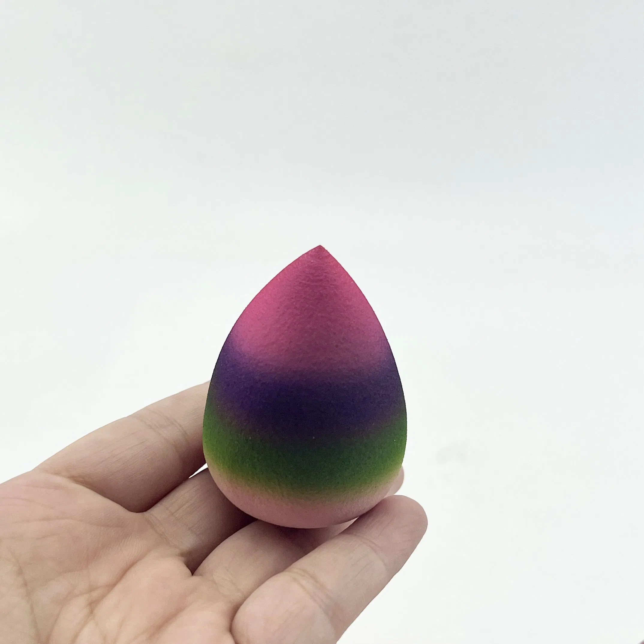 Comfortable Beauty Sponge Blender Cosmetic Tool Face Makeup Set Hydrophilic Makeup Blender