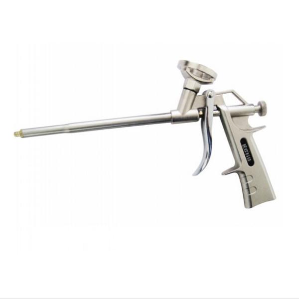 Professional Foam Gun Aluminium PU Injection Polyurethane Foam Spray Gun Price