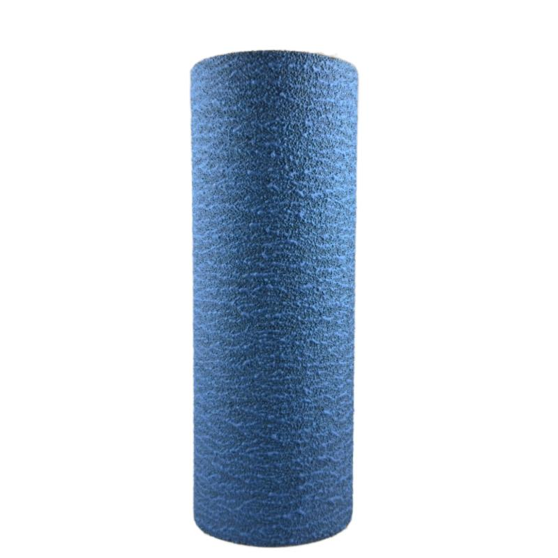 #80 1.40*50m Silicon Oxide, Aluminum Sanding Sand Abrasive Cloth Roll for Making Sanding Belt Flap Disc Flap Wheel