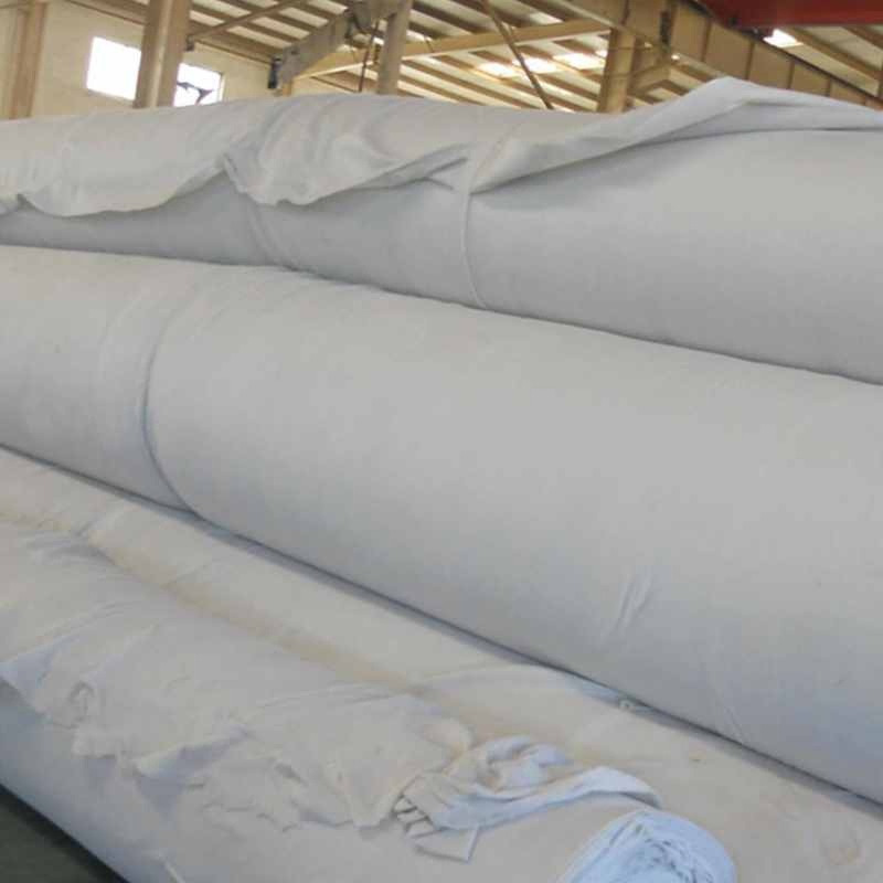 Anti Aging Needle Punched Geotextile - Durable, Anti-Aging