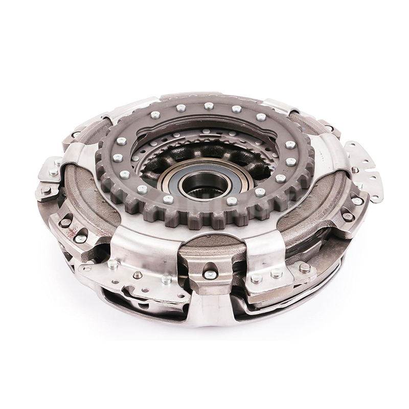 Nitoyo Transmission DQ200 DSG Clutch Kit 602000600 for Volkswagen/Audi/Skoda