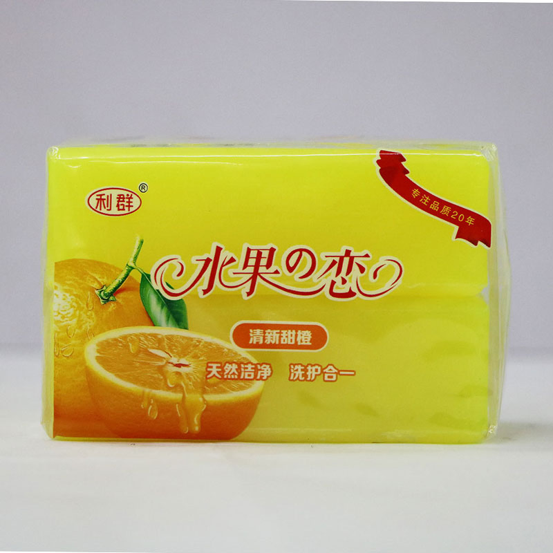 Competitive Price Fruit Smellcheap Powerful Laundry Antiseptic Multipurpose Travel Natural Soap