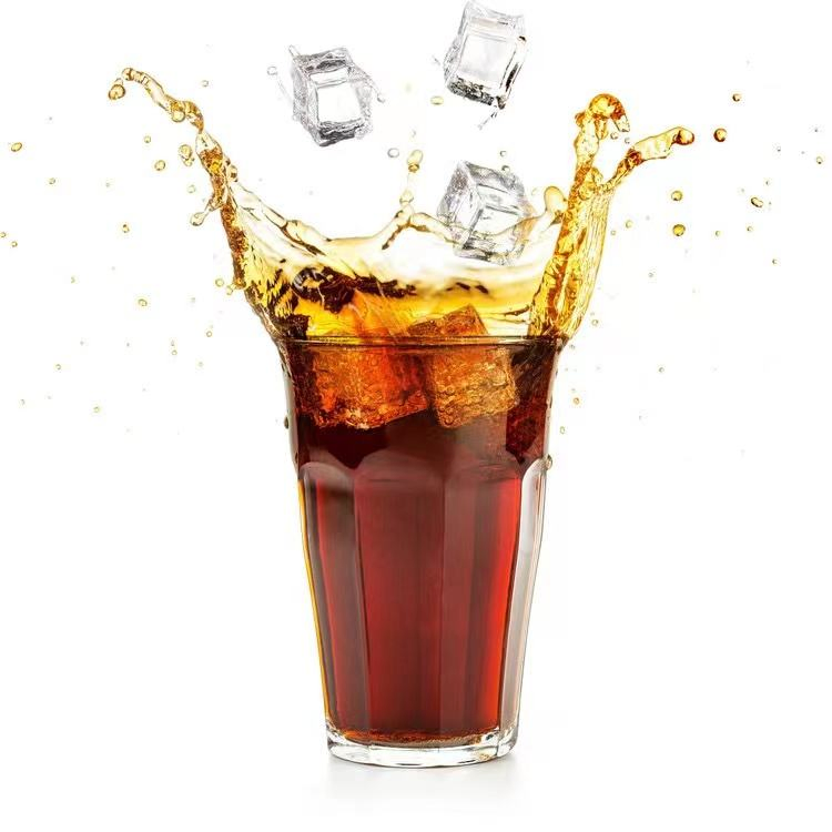 Food Grade Silicone 160 Cavities Whiskey Square Mini Ice Cube Tray Maker