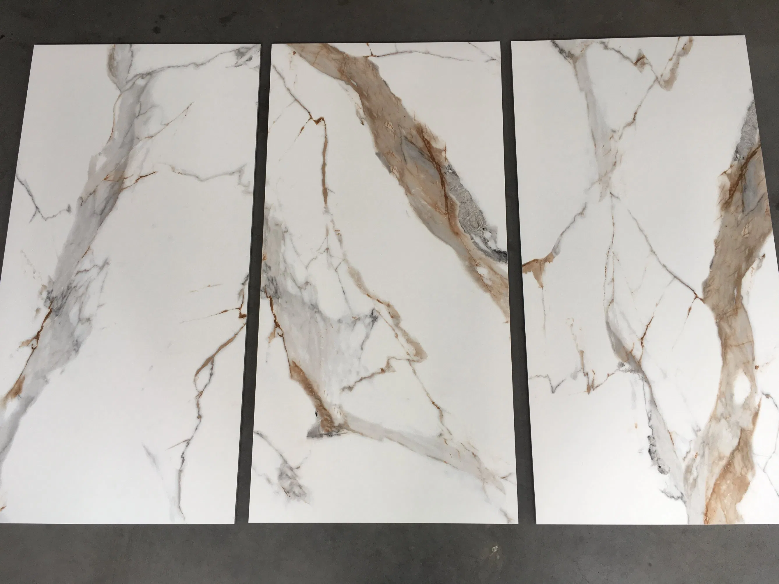 Антикварная плитка Rustic для пола и стен