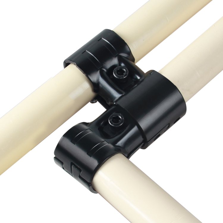 Metal Joints for Dia 27.6 and Dia 28.6 Connection (H-101)