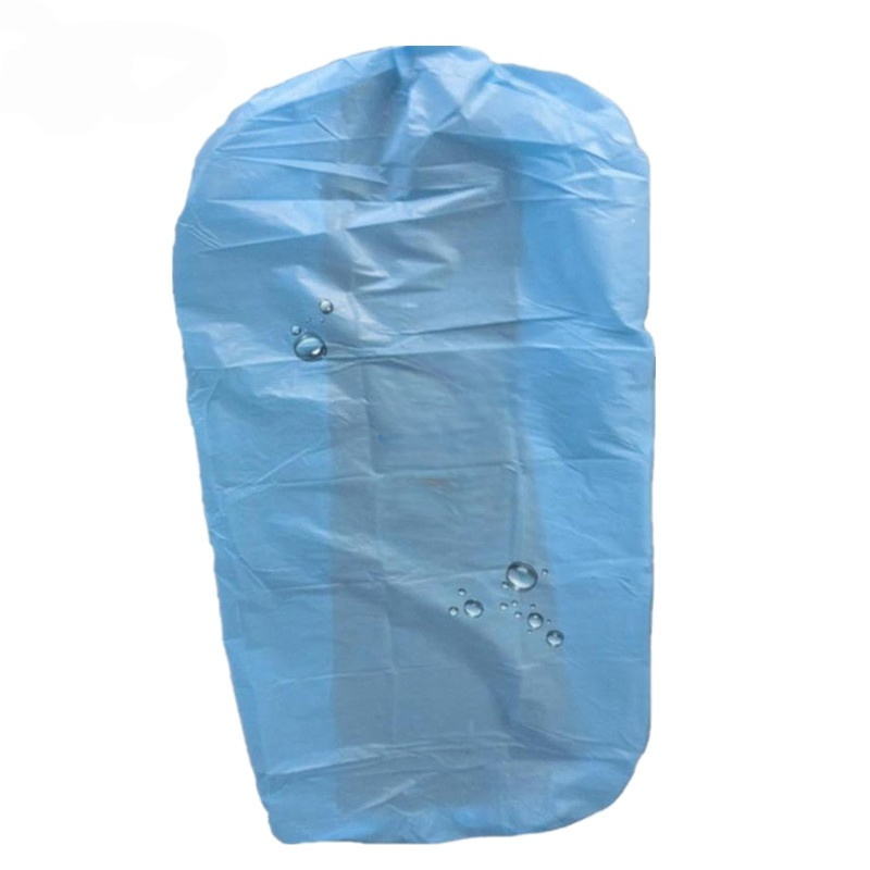 Disposable Chair Cover with Elastic Tattoo Bed Covers Fitted Massage Table Cover
