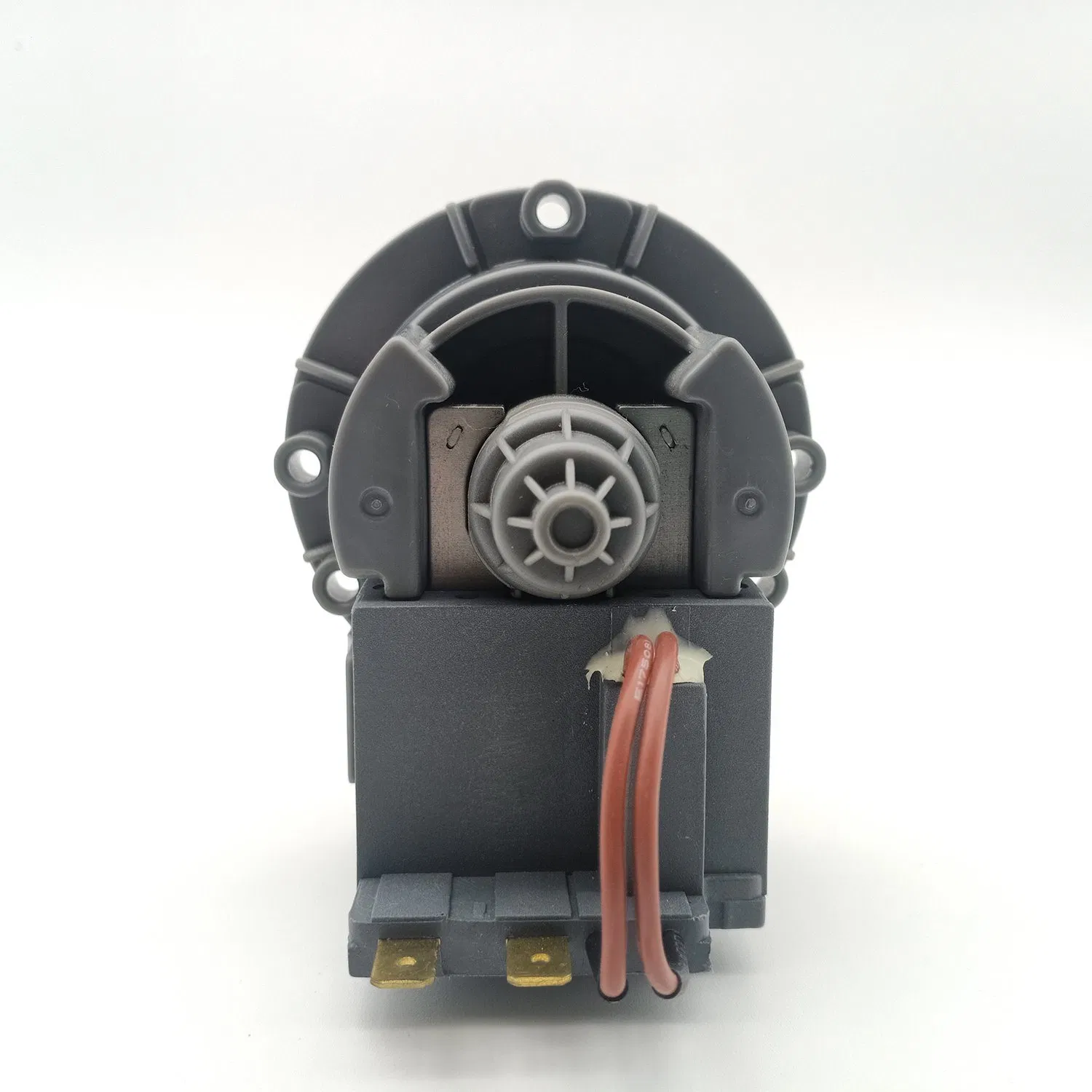 Ruijp Plastic&Metal Electric Mini Washing Machine Washer Drain Pump with Factory Price