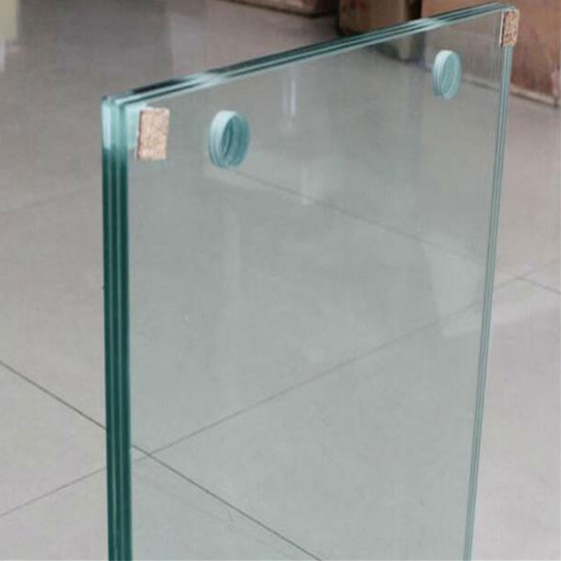 Outstanding Quality Safety Fireproof Glass Building Laminated Glass Fire Rated Glass