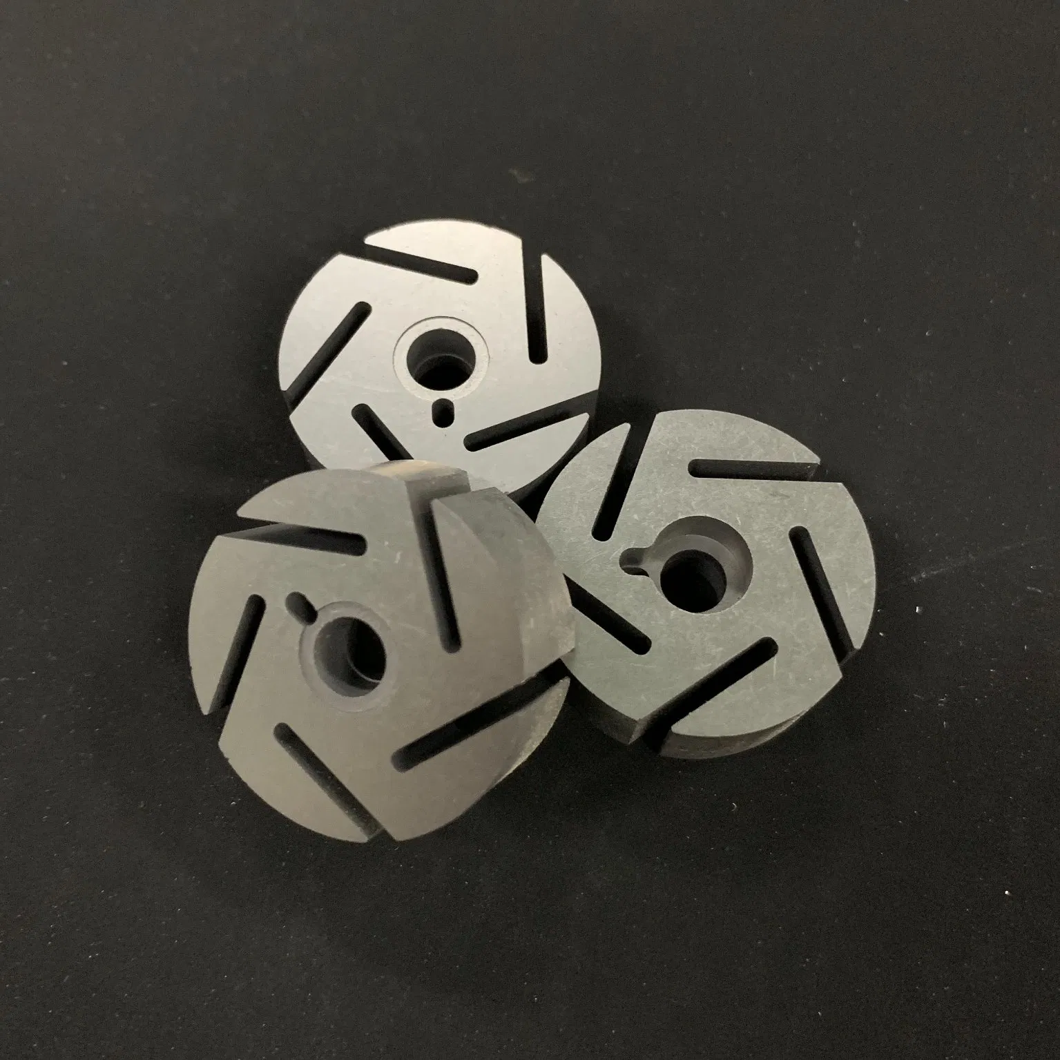 Медный шлифовальный диск для полировки